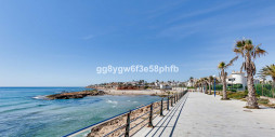 Nybyggnation - Villa - Orihuela Costa - La Zenia