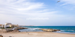Nybyggnation - Villa - Orihuela Costa - La Zenia