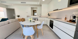 Nybyggnation - Villa - Orihuela Costa - La Zenia