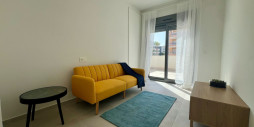 Nybyggnation - Villa - Orihuela Costa - La Zenia