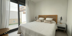 Nybyggnation - Villa - Orihuela Costa - La Zenia