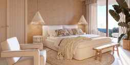 Nybyggnation - Villa - Orihuela Costa - Las Colinas Golf