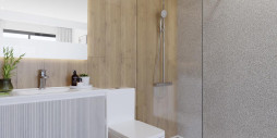 Nybyggnation - Villa - Orihuela Costa - Los Balcones