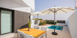 Nybyggnation - Villa - Orihuela Costa - Los Balcones
