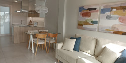 Nybyggnation - Villa - Orihuela Costa - Mil Palmeras