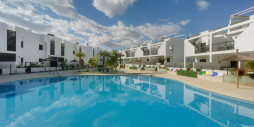 Nybyggnation - Villa - Orihuela Costa - Mil Palmeras