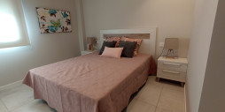 Nybyggnation - Villa - Orihuela Costa - Mil Palmeras