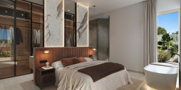 Nybyggnation - Villa - Orihuela Costa - Orihuela Centro