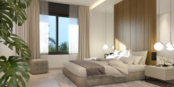 Nybyggnation - Villa - Orihuela Costa - Villamartin