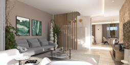 Nybyggnation - Villa - Orihuela Costa - Villamartin