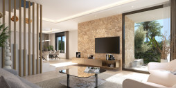 Nybyggnation - Villa - Orihuela Costa - Villamartin