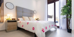 Nybyggnation - Villa - Orihuela Costa - Vistabella Golf