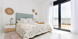 Nybyggnation - Villa - Orihuela Costa - Vistabella Golf