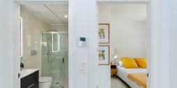 Nybyggnation - Villa - Orihuela Costa - Vistabella Golf