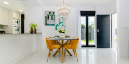 Nybyggnation - Villa - Orihuela Costa - Vistabella Golf