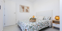 Nybyggnation - Villa - Orihuela Costa - Vistabella Golf