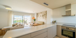 Nybyggnation - Villa - Orihuela Costa - Vistabella Golf