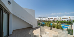 Nybyggnation - Villa - Orihuela Costa - Vistabella Golf