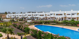 Nybyggnation - Villa - Orihuela Costa - Vistabella Golf