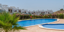 Nybyggnation - Villa - Orihuela Costa - Vistabella Golf