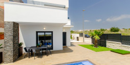 Nybyggnation - Villa - Orihuela Costa - Vistabella Golf