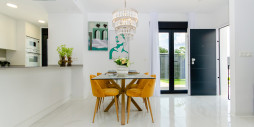 Nybyggnation - Villa - Orihuela Costa - Vistabella Golf