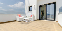 Nybyggnation - Villa - Orihuela Costa - Vistabella Golf