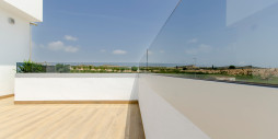 Nybyggnation - Villa - Orihuela Costa - Vistabella Golf