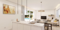 Nybyggnation - Villa - Orihuela Costa - Vistabella Golf