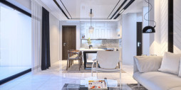 Nybyggnation - Villa - Pedreguer - Pedreguer Centro