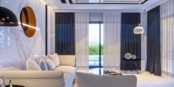 Nybyggnation - Villa - Pedreguer - Pedreguer Centro
