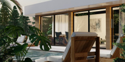 Nybyggnation - Villa - Pedreguer - Pedreguer Centro