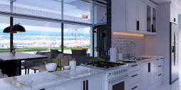 Nybyggnation - Villa - Pedreguer - Pedreguer Centro