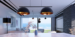 Nybyggnation - Villa - Pedreguer - Pedreguer Centro