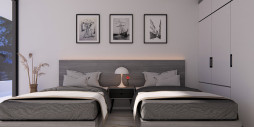 Nybyggnation - Villa - Pedreguer - Pedreguer Centro