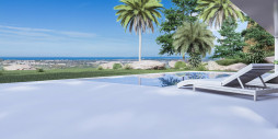 Nybyggnation - Villa - Pedreguer - Pedreguer Centro
