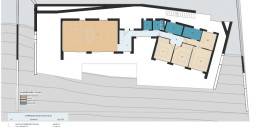 Nybyggnation - Villa - Pedreguer - Pedreguer Centro