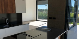 Nybyggnation - Villa - Pilar de la Horadada - Lo Romero Golf