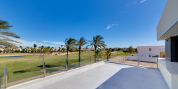 Nybyggnation - Villa - Pilar de la Horadada - Lo Romero Golf