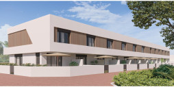 Nybyggnation - Villa - Pilar de la Horadada - Pilar de la Horadada Centro