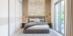Nybyggnation - Villa - Pilar de la Horadada - Pilar de la Horadada Centro