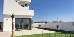 Nybyggnation - Villa - Pilar de la Horadada - Pilar de la Horadada Centro