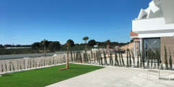 Nybyggnation - Villa - Pilar de la Horadada - Pilar de la Horadada Centro