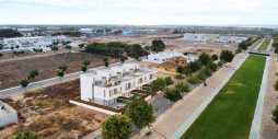 Nybyggnation - Villa - Pilar de la Horadada - Pilar de la Horadada Centro
