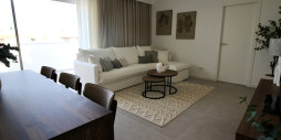 Nybyggnation - Villa - Pilar de la Horadada - Pilar de la Horadada Centro