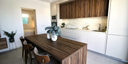 Nybyggnation - Villa - Pilar de la Horadada - Pilar de la Horadada Centro