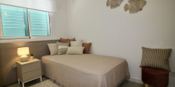 Nybyggnation - Villa - Pilar de la Horadada - Pilar de la Horadada Centro