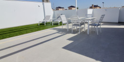 Nybyggnation - Villa - Pilar de la Horadada - Pilar de la Horadada Centro