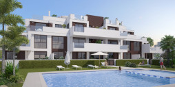 Nybyggnation - Villa - Pilar de la Horadada - Pilar de la Horadada Centro