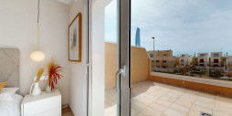 Nybyggnation - Villa - Pilar de la Horadada - Pilar de la Horadada Centro